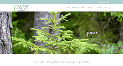 Desktop Screenshot of cdpcc.org